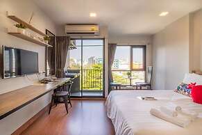Casa Luxe Hotel and Resident