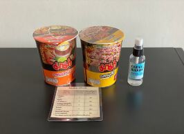 Casa Luxe Hotel and Resident