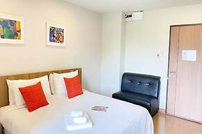 Casa Luxe Hotel and Resident