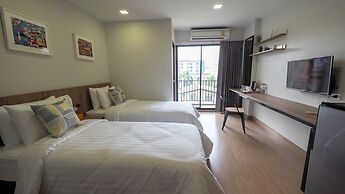 Casa Luxe Hotel and Resident