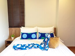 Casa Luxe Hotel and Resident