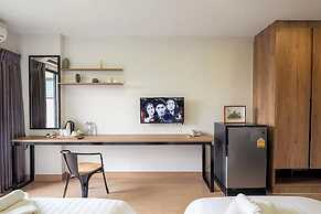 Casa Luxe Hotel and Resident