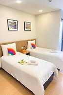 Casa Luxe Hotel and Resident