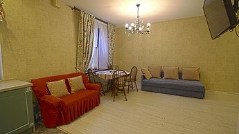 Arendagrad Apartments Oktyabrskoy Revol