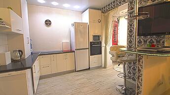 Arendagrad Apartments Garaburdy 3