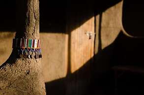 Maji Moto Maasai Cultural Camp