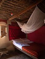 Maji Moto Maasai Cultural Camp