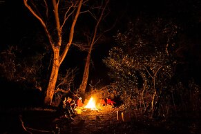 Maji Moto Maasai Cultural Camp