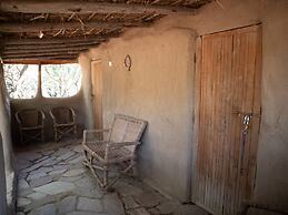 Maji Moto Maasai Cultural Camp