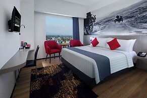 NEO+ Waru Sidoarjo by Aston