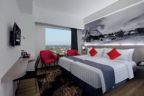 NEO+ Waru Sidoarjo by Aston