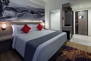 NEO+ Waru Sidoarjo by Aston