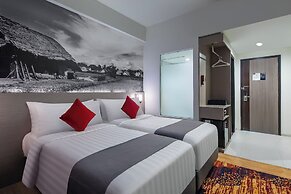 NEO+ Waru Sidoarjo by Aston