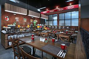 NEO+ Waru Sidoarjo by Aston