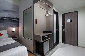 NEO+ Waru Sidoarjo by Aston