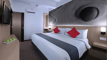 NEO+ Waru Sidoarjo by Aston