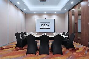 NEO+ Waru Sidoarjo by Aston