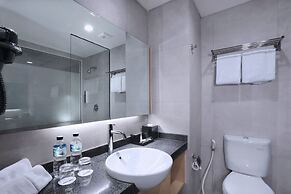 NEO+ Waru Sidoarjo by Aston