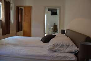 Guest House Zevnik