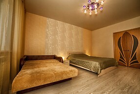 Arendagrad Apartments Kronshtadtskiy 2, 1 room