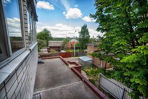 Arendagrad Apartments Kronshtadtskiy 2, 1 room