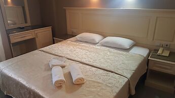 Ata Hotel Kumburgaz