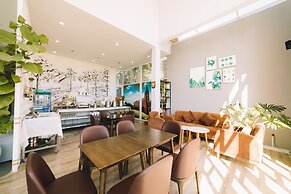 NATURE LAND 2 - Song Anh Hotel Dalat