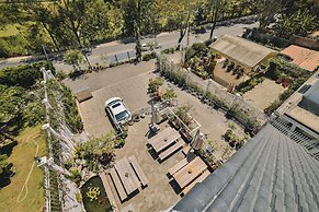 NATURE LAND 2 - Song Anh Hotel Dalat