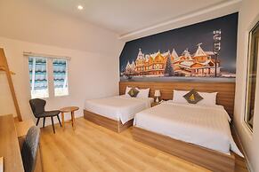 NATURE LAND 2 - Song Anh Hotel Dalat