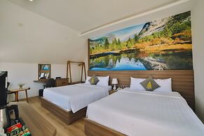 NATURE LAND 2 - Song Anh Hotel Dalat