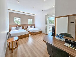 NATURE LAND 2 - Song Anh Hotel Dalat