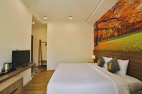 NATURE LAND 2 - Song Anh Hotel Dalat