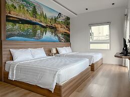 NATURE LAND 2 - Song Anh Hotel Dalat