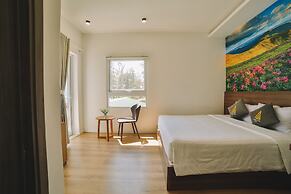 NATURE LAND 2 - Song Anh Hotel Dalat