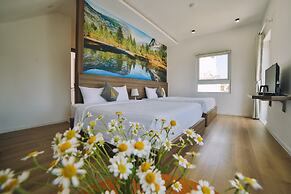 NATURE LAND 2 - Song Anh Hotel Dalat