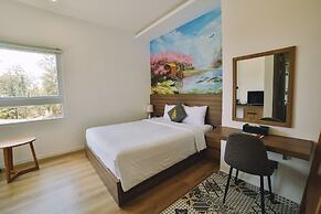 NATURE LAND 2 - Song Anh Hotel Dalat