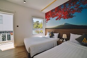 NATURE LAND 2 - Song Anh Hotel Dalat