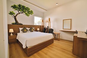 NATURE LAND 2 - Song Anh Hotel Dalat