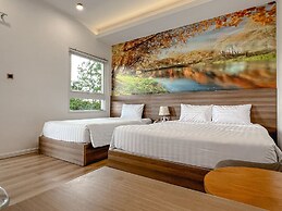 NATURE LAND 2 - Song Anh Hotel Dalat