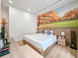 NATURE LAND 2 - Song Anh Hotel Dalat