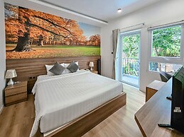 NATURE LAND 2 - Song Anh Hotel Dalat