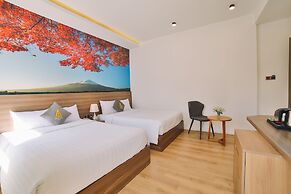 NATURE LAND 2 - Song Anh Hotel Dalat