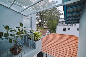 NATURE LAND 2 - Song Anh Hotel Dalat