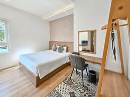 NATURE LAND 2 - Song Anh Hotel Dalat