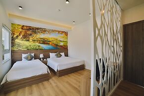 NATURE LAND 2 - Song Anh Hotel Dalat