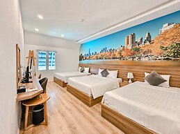 NATURE LAND 2 - Song Anh Hotel Dalat