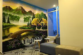 NATURE LAND 2 - Song Anh Hotel Dalat