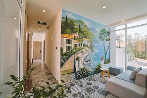 NATURE LAND 2 - Song Anh Hotel Dalat