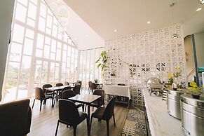 NATURE LAND 2 - Song Anh Hotel Dalat