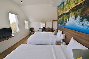 NATURE LAND 2 - Song Anh Hotel Dalat